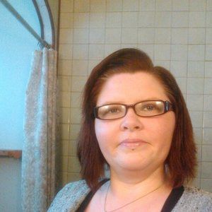 Meet your Posher, Becky