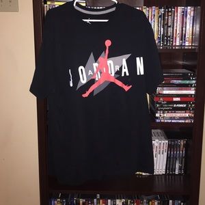 Jordan Tshirt