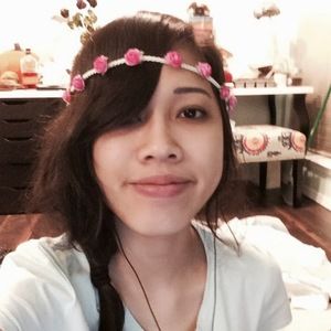 Meet your Posher, Grace