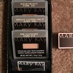 Mineral Eye Color Bundle for Blue Eyes