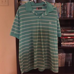Chaps golf polo