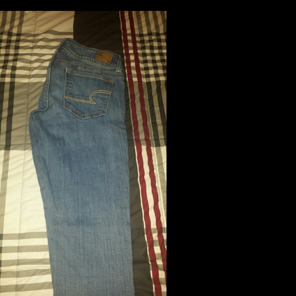 American Eagle
