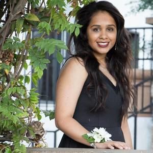 Meet your Posher, Ida