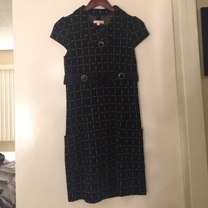Vintage style dress