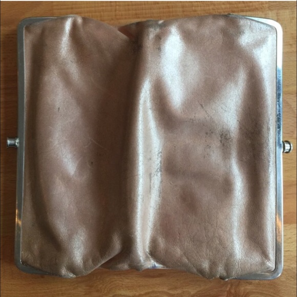 HOBO wallet.