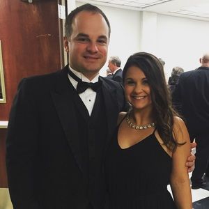 Meet your Posher, Georgia