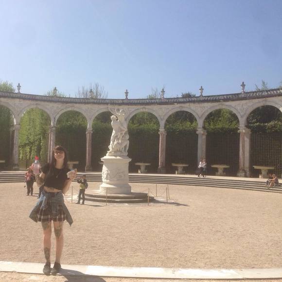 Meet your Posher, Lauren