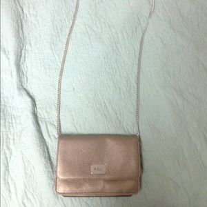 Ralph Lauren cross body