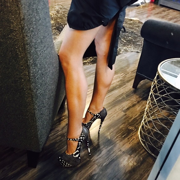 Christian Louboutin Lady Daf Watersnake Xtra Pics - Picture 4 of 4