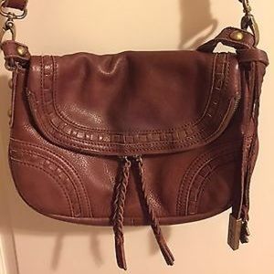 Lucky Brand crossbody