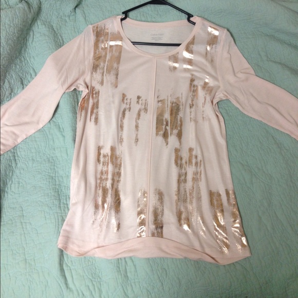 Calvin Klein Tshirt