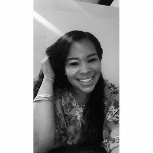 Meet your Posher, Courtney