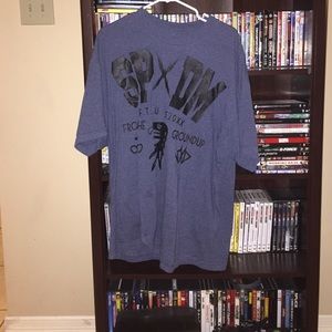 Supply over demand Tshirt