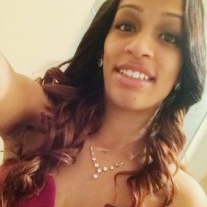 Meet your Posher, Miranda