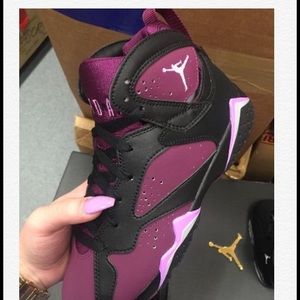 Air Jordan 7s