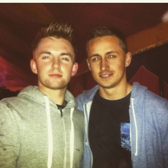 Meet your Posher, Danny - Picture 1 of 1