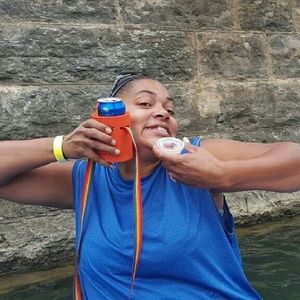 Meet your Posher, Vicki