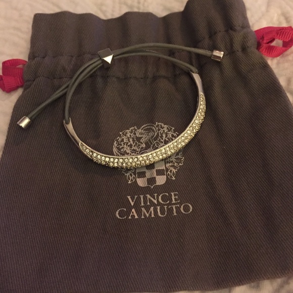 Vince Camuto adjustable bracelet