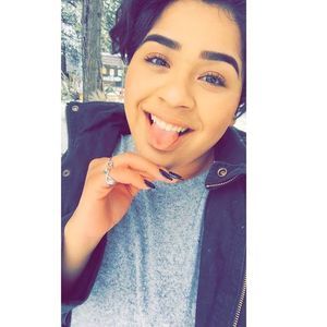 Meet your Posher, Bianca