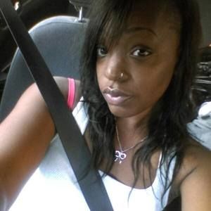 Meet your Posher, Lashay