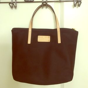 Kate spade nylon bag