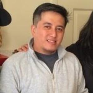 Meet your Posher, Dave