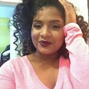 Meet your Posher, Sasha