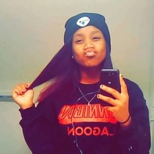 Meet your Posher, Jamecia