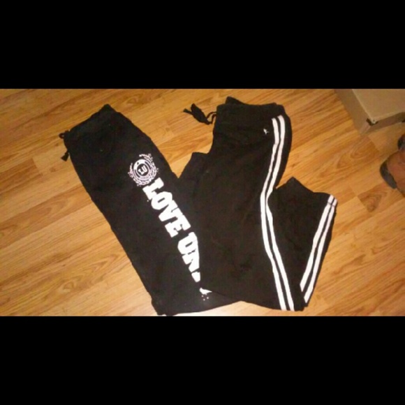 Sweats bundle
