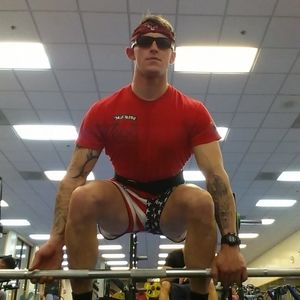 Meet your Posher, Skyler