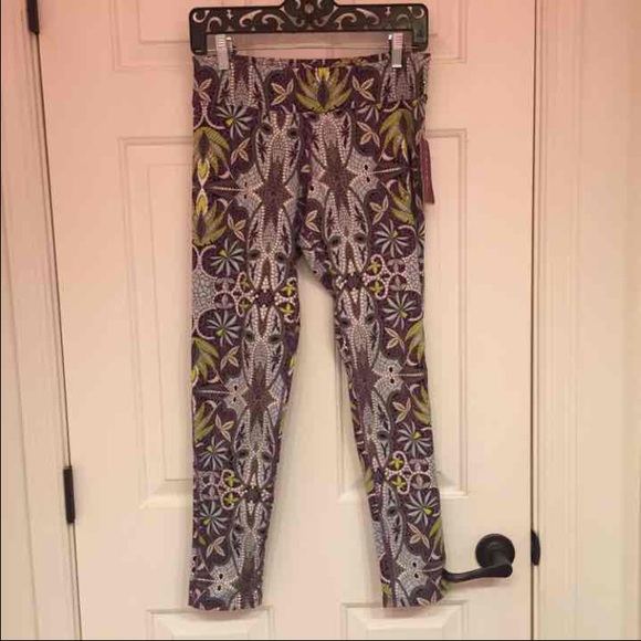 NET Soybu Workout Leggings