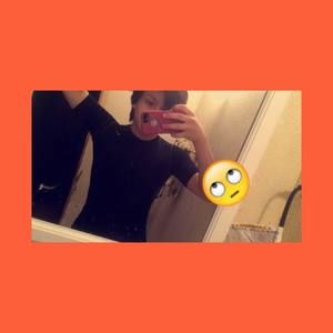 Meet your Posher, Aaron