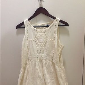 Old navy spring dress