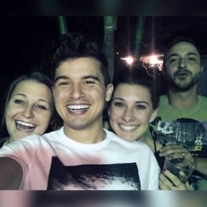 Meet your Posher, Kaitlin