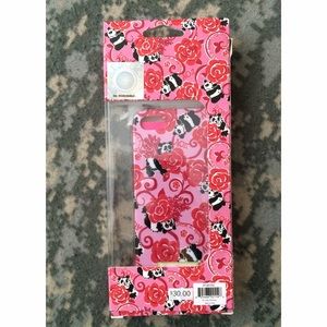 AOPi Lilly Pulitzer iPhone 5/5s case