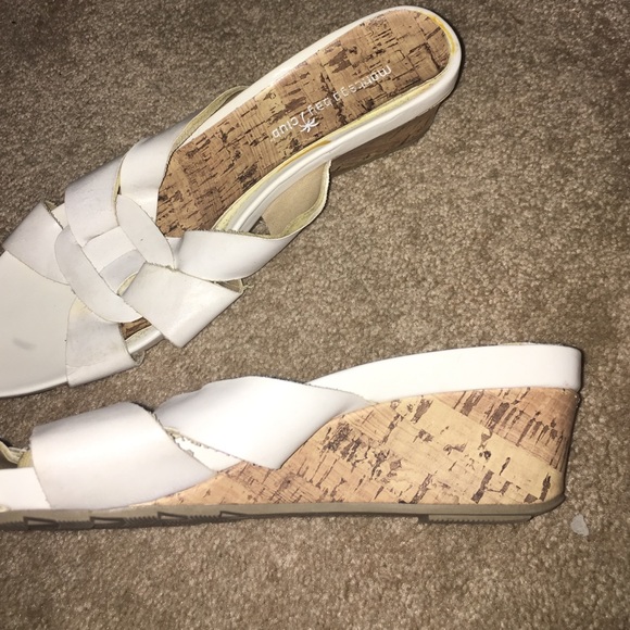 Wedges - Picture 2 of 3