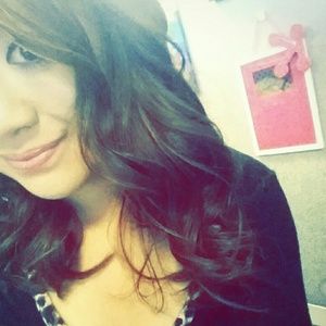 Meet your Posher, Katrina