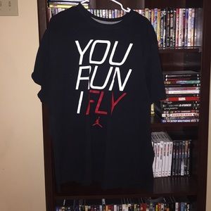 Jordan Tshirt