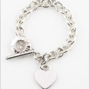 Tiffany & Co Bracelet