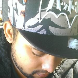 Meet your Posher, Chad