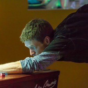 Meet your Posher, Todd