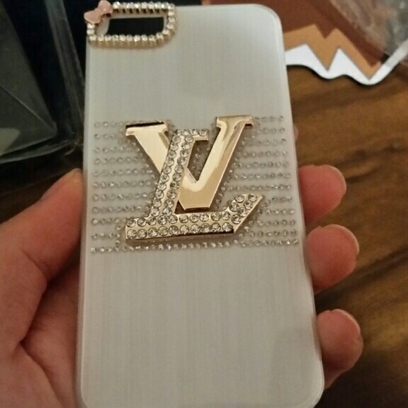 diy iphone 5/5s hard case
