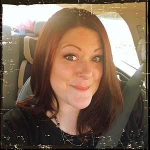 Meet your Posher, Rachael