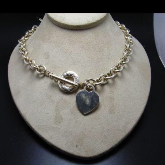 Tiffany & Co. Necklace