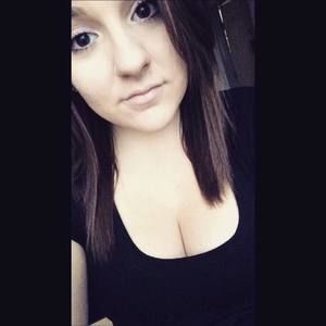 Meet your Posher, Alexandra