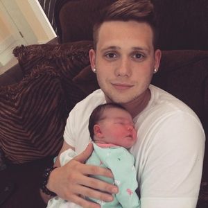 Meet your Posher, Jay