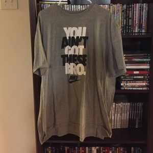 Nike Tshirt