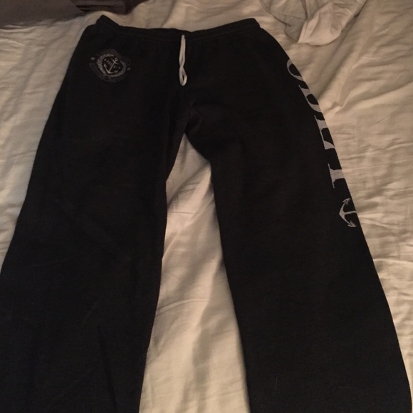 Obey sweats