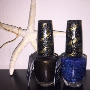 OPI Liquid Sand (2)