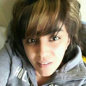 Meet your Posher, Maricela